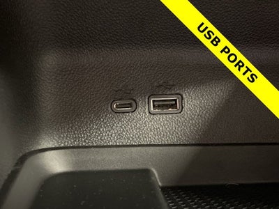 2026 Chevrolet Traverse Z71 AWD