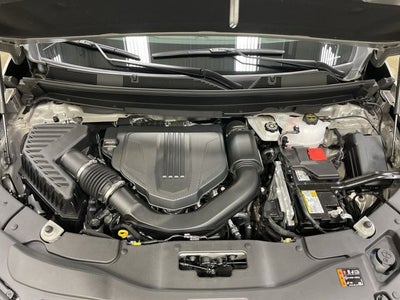 2026 Chevrolet Traverse Z71 AWD