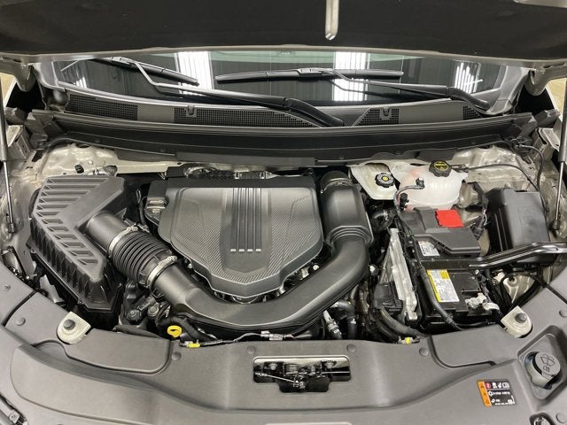 2026 Chevrolet Traverse Z71 AWD