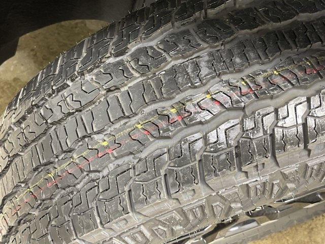 2026 Chevrolet Traverse Z71 AWD