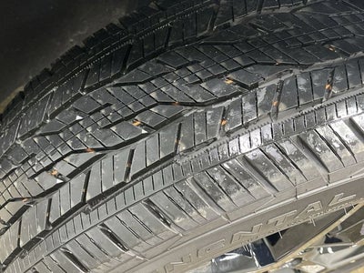 2026 Chevrolet Traverse RS AWD