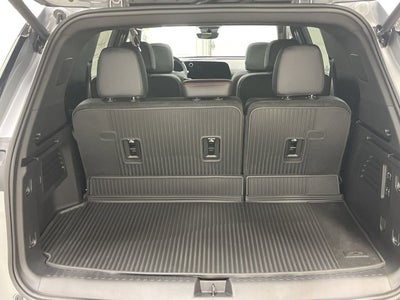 2026 Chevrolet Traverse RS AWD