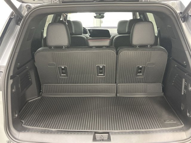 2026 Chevrolet Traverse RS AWD