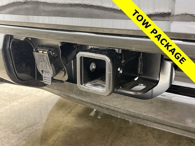 2026 Chevrolet Traverse RS AWD