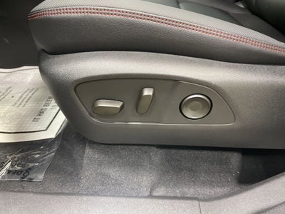 2026 Chevrolet Traverse RS AWD