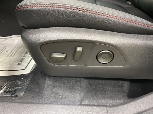 2026 Chevrolet Traverse RS AWD