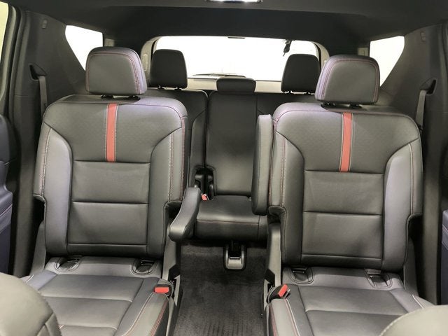 2026 Chevrolet Traverse RS AWD