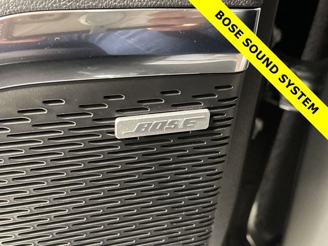 2026 Chevrolet Traverse RS AWD