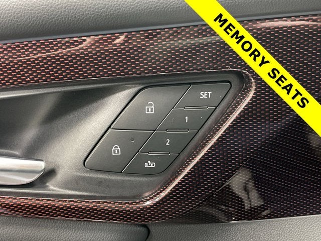 2026 Chevrolet Traverse RS AWD