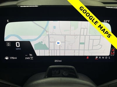 2026 Chevrolet Traverse RS AWD