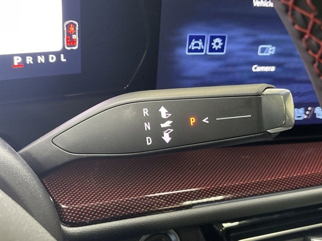 2026 Chevrolet Traverse RS AWD