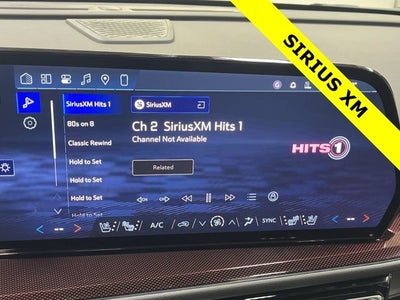 2026 Chevrolet Traverse RS AWD