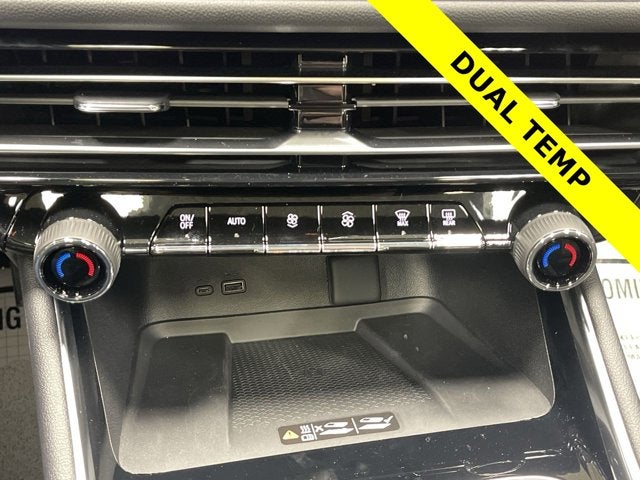 2026 Chevrolet Traverse RS AWD