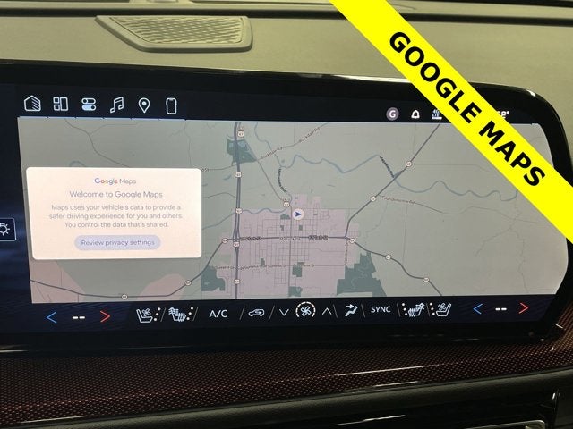 2026 Chevrolet Traverse RS AWD