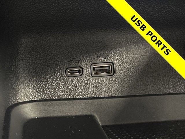 2026 Chevrolet Traverse RS AWD