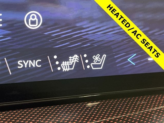 2026 Chevrolet Traverse RS AWD