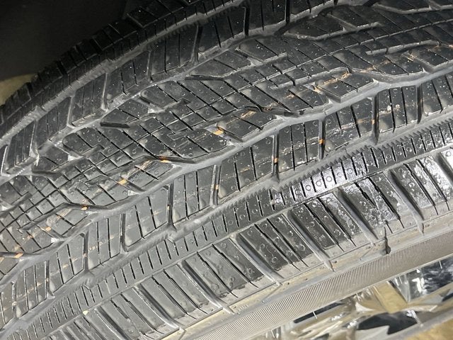 2026 Chevrolet Traverse RS AWD