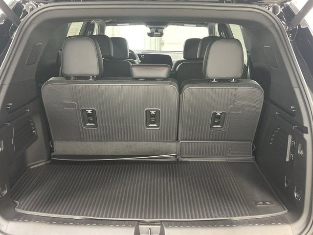 2026 Chevrolet Traverse RS AWD