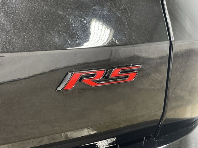 2026 Chevrolet Traverse RS AWD