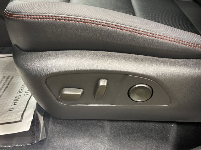 2026 Chevrolet Traverse RS AWD