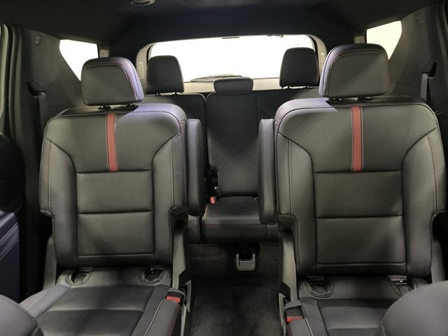 2026 Chevrolet Traverse RS AWD