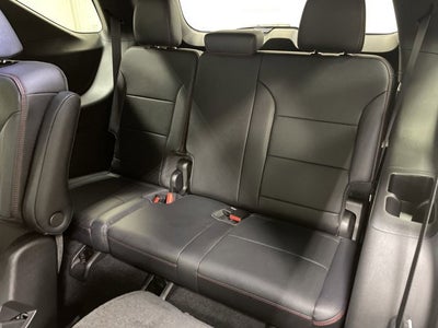 2026 Chevrolet Traverse RS AWD
