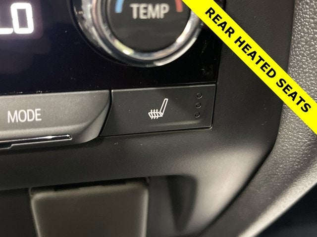 2026 Chevrolet Traverse RS AWD