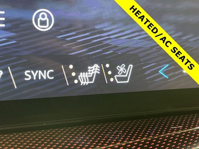 2026 Chevrolet Traverse RS AWD