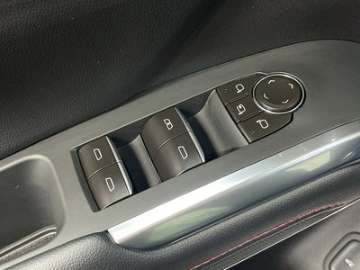 2026 Chevrolet Traverse RS AWD