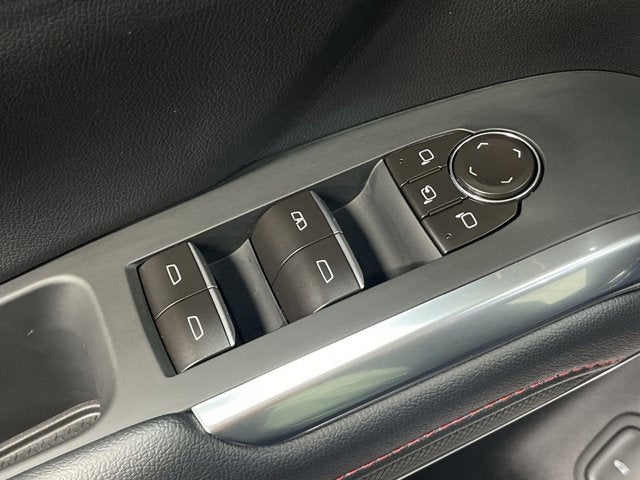 2026 Chevrolet Traverse RS AWD