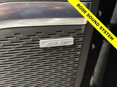 2026 Chevrolet Traverse RS AWD