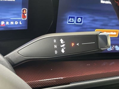 2026 Chevrolet Traverse RS AWD