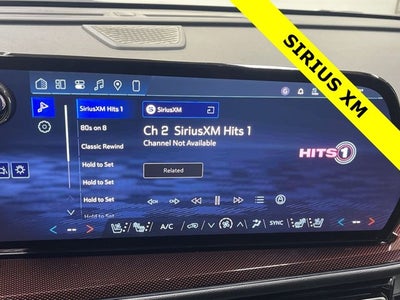 2026 Chevrolet Traverse RS AWD