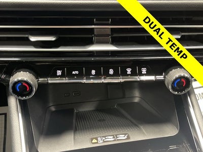 2026 Chevrolet Traverse RS AWD