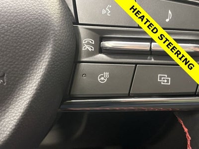 2026 Chevrolet Traverse RS AWD