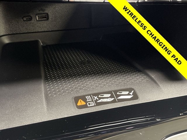 2026 Chevrolet Traverse RS AWD