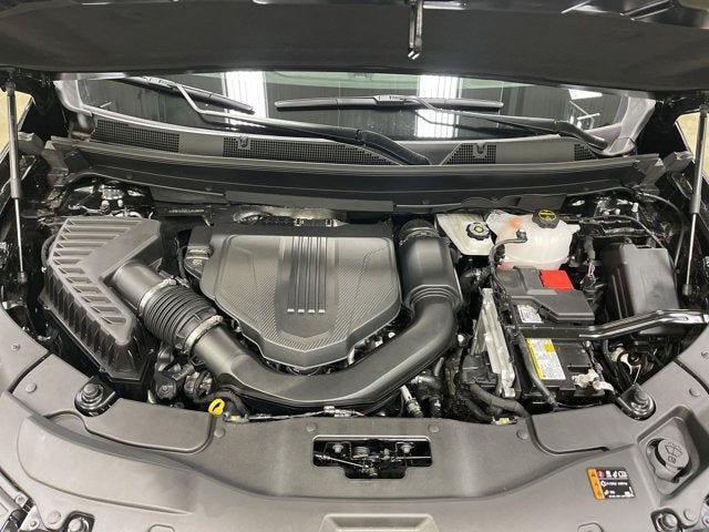 2026 Chevrolet Traverse RS AWD