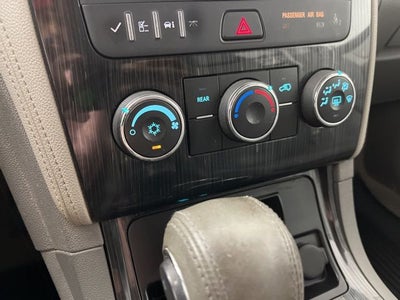 2016 Chevrolet Traverse LT 1LT