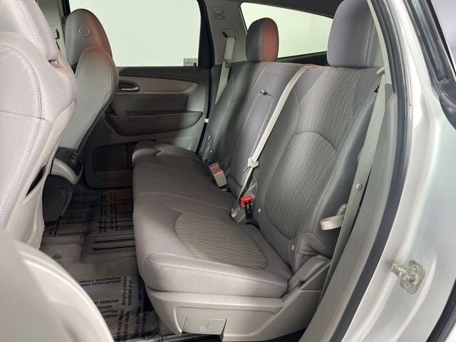 2016 Chevrolet Traverse LT 1LT