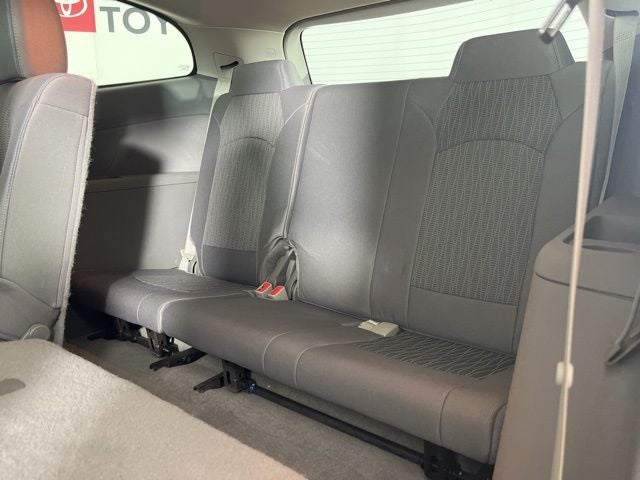 2016 Chevrolet Traverse LT 1LT