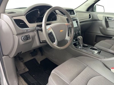 2016 Chevrolet Traverse LT 1LT