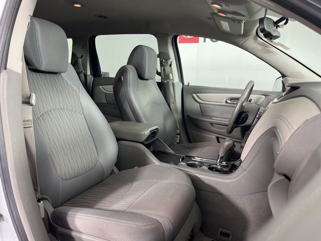 2016 Chevrolet Traverse LT 1LT