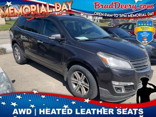 2015 Chevrolet Traverse 2LT 2LT