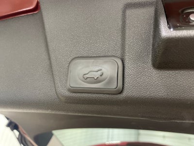 2017 Chevrolet Traverse 2LT