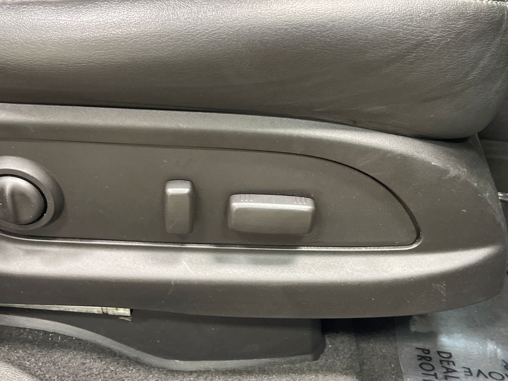 2017 Chevrolet Traverse 2LT