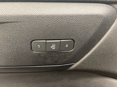 2017 Chevrolet Traverse 2LT
