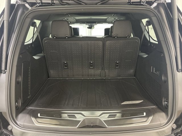 2026 Chevrolet Suburban Premier 4WD