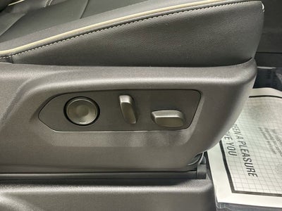 2026 Chevrolet Suburban Premier 4WD