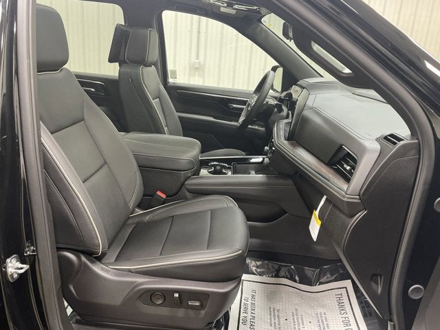 2026 Chevrolet Suburban Premier 4WD