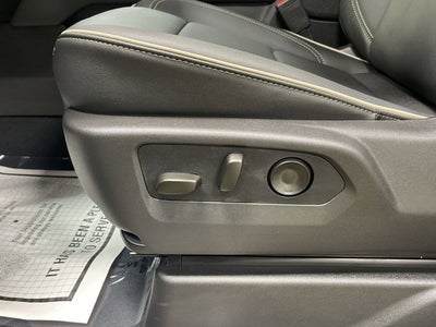 2026 Chevrolet Suburban Premier 4WD